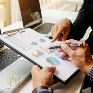 IT Strategy & Advisory