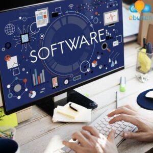 Custom Software Development