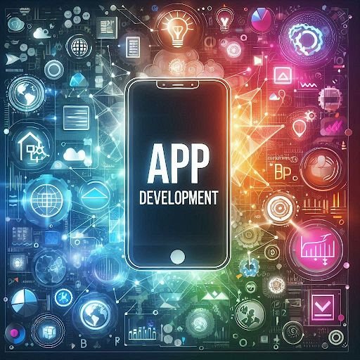 Mobile App Development