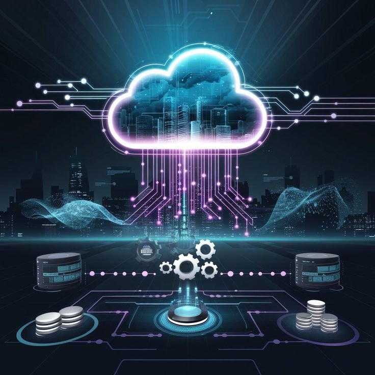 Cloud Integration & Migration